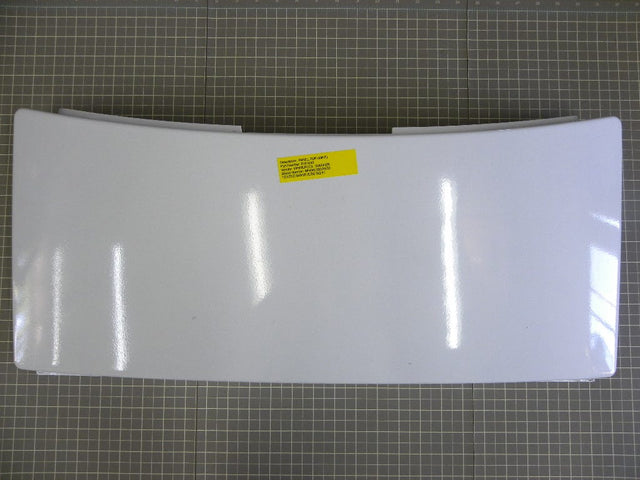 Whirlpool Front Load Washer Panel 8181643