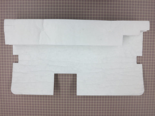 Bag Insulation WD01X23983