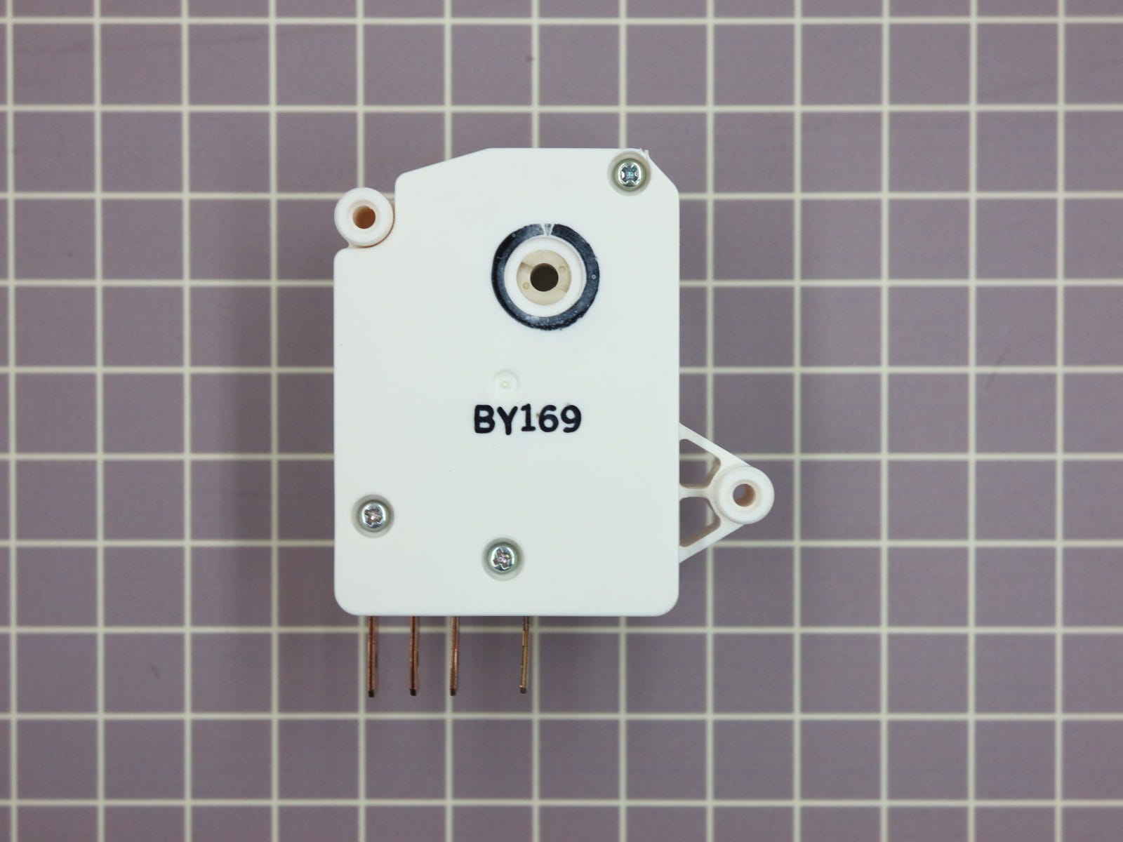 Defrost Timer WR9X565