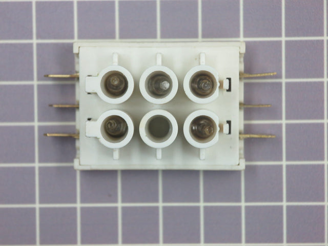 Module Indicator Light WB25T10050