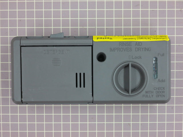 Detergent Dispenser W10723269