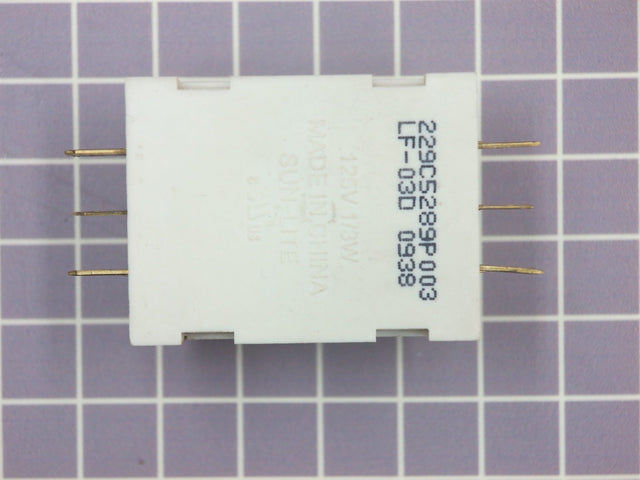 Module Indicator Light WB25T10050