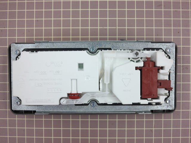 Detergent Dispenser W10723269