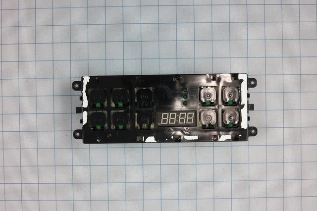 Oven Control Board 316101001