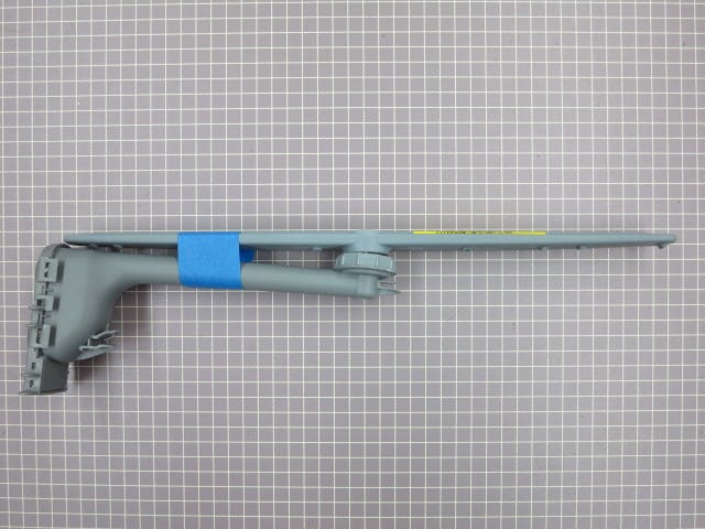 Center Wash Arm Support DD82-01064A