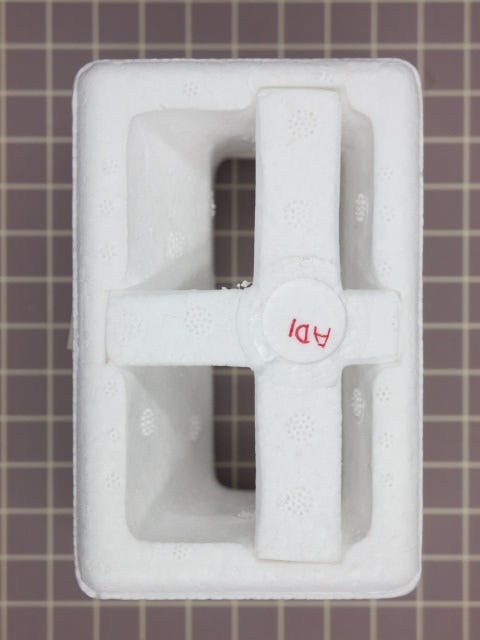 Air Channel Foam 502201010028