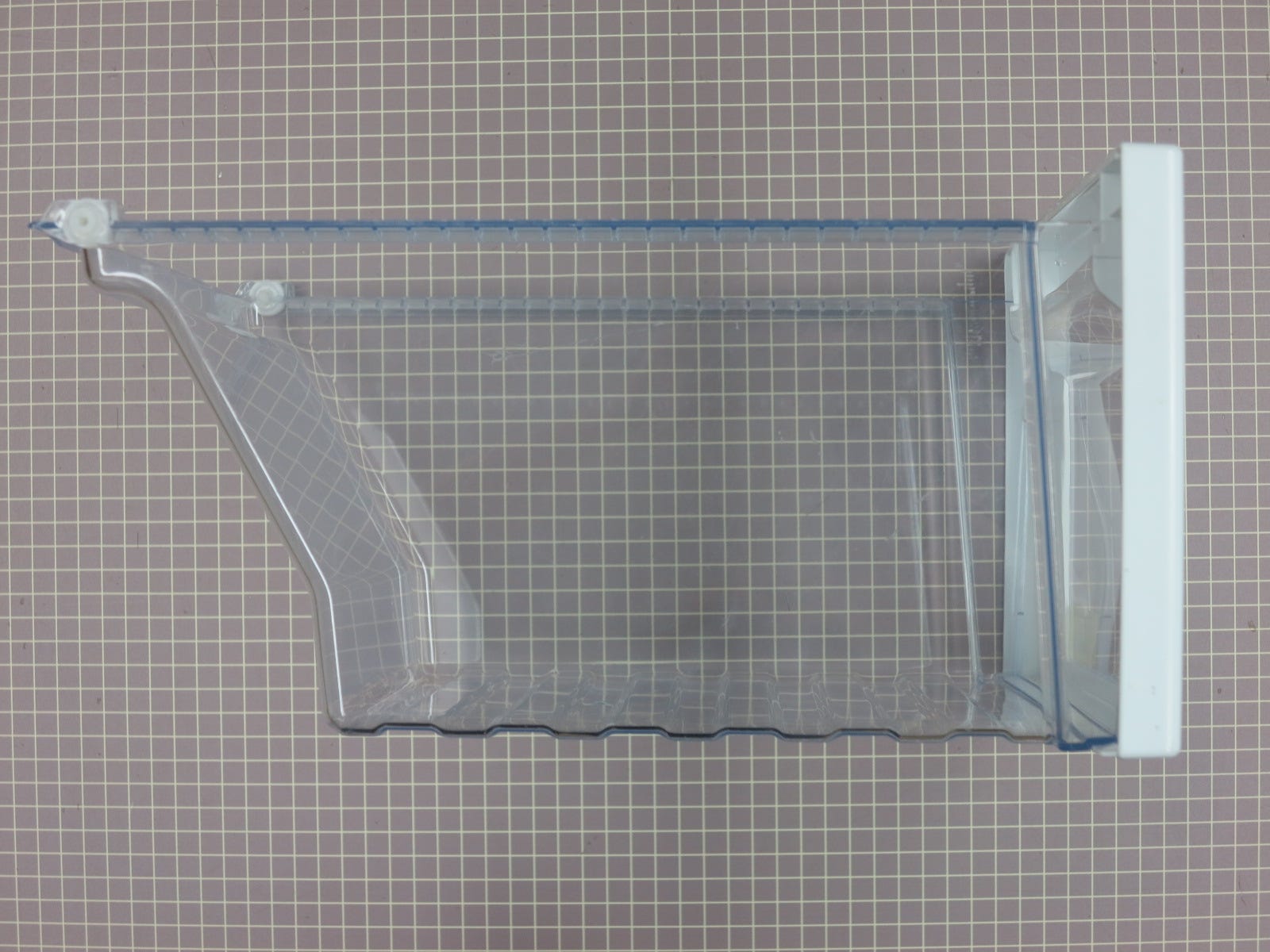 Lower Drawer W10324754