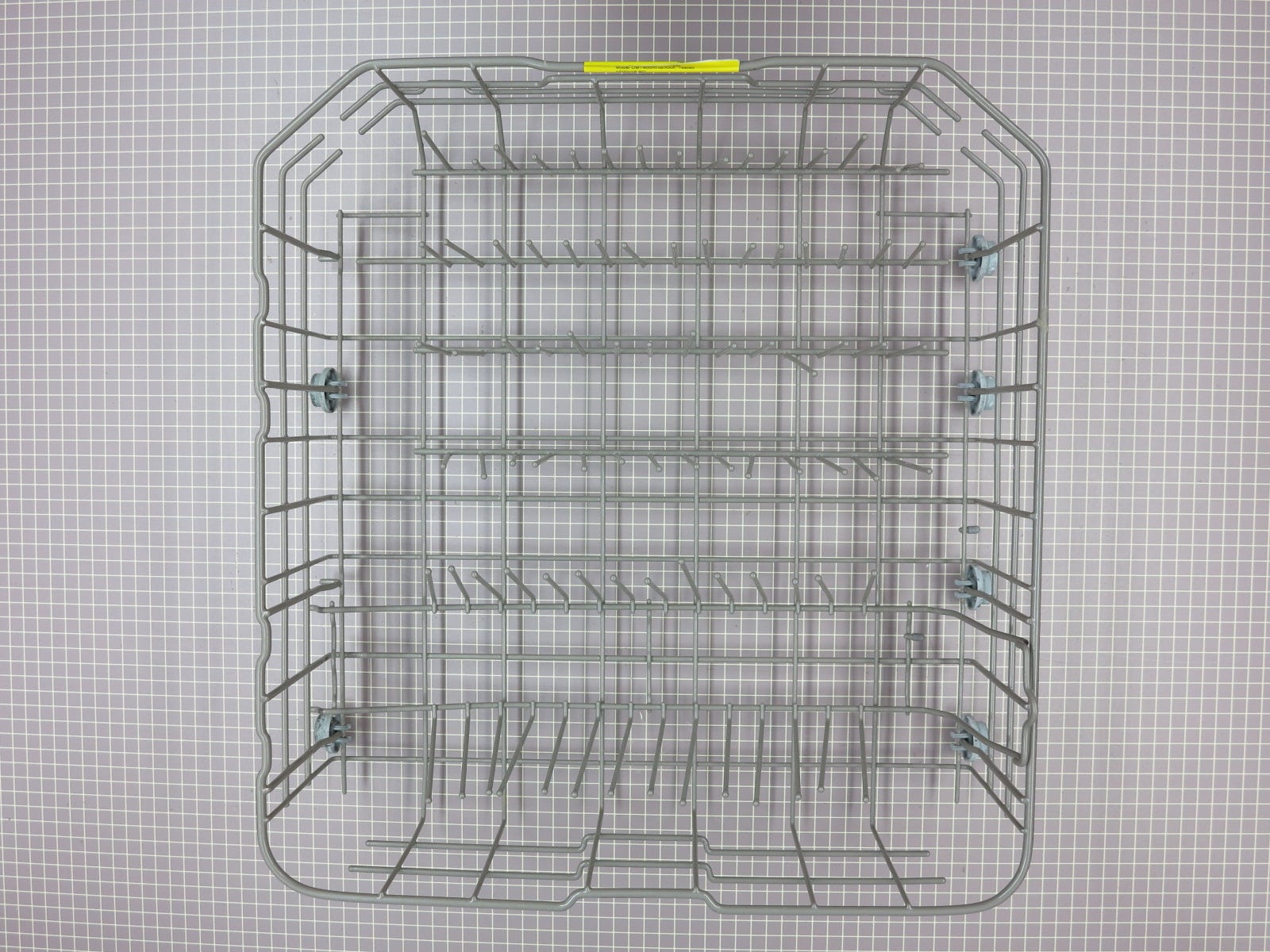 Lower Dishrack DD61-00279A