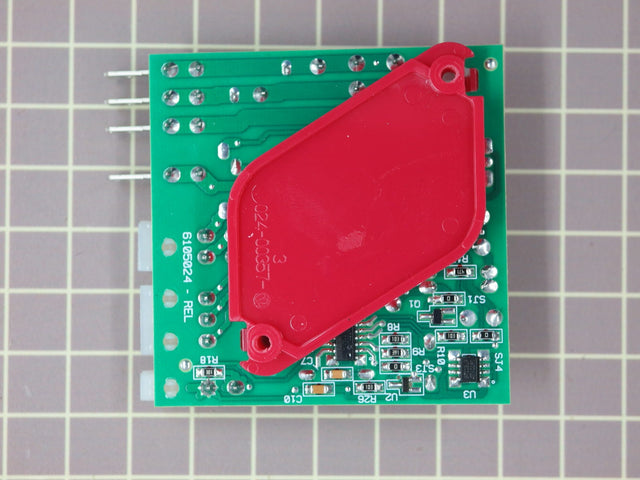 Defrost Control Board W10366605