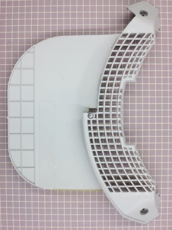 Lint Filter Cover MCK49049101