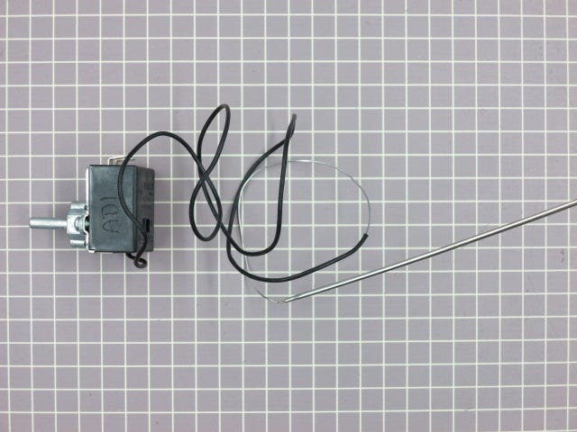 Thermostat WB20K10023