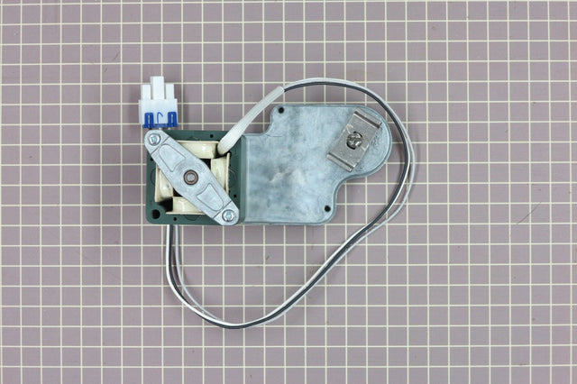 Auger Motor EAU60784228