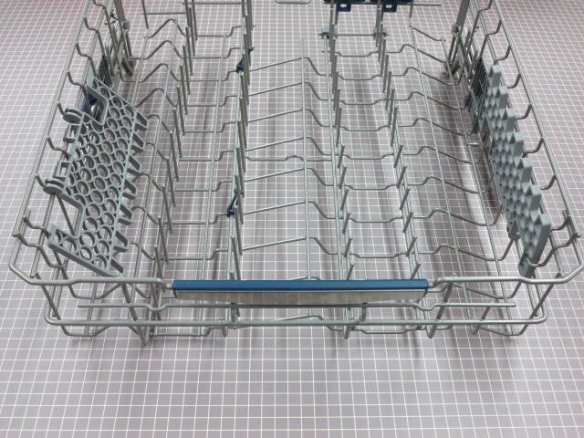 Middle Basket Assembly DD97-00188B