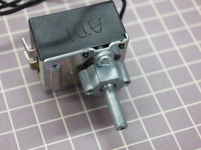 Thermostat WB20K10023