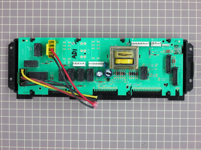 Oven Control Board 74009154