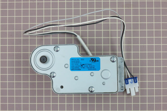 Auger Motor EAU60784228