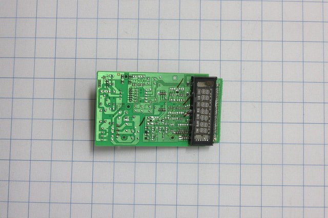 PCB RAS-SM3GV-03