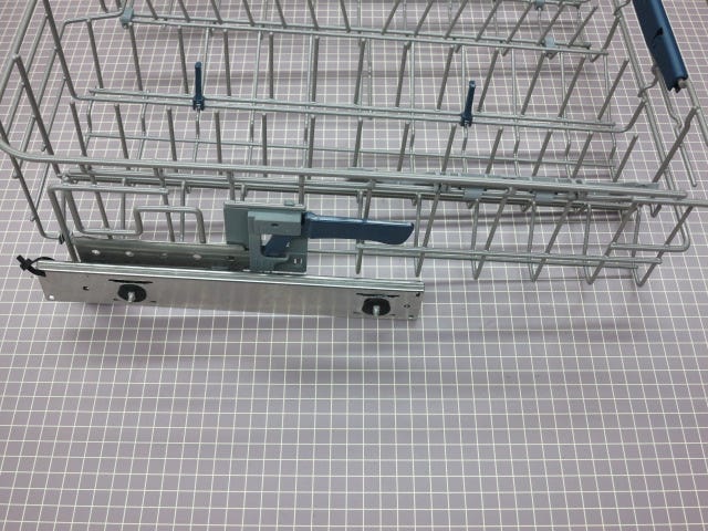 Middle Basket Assembly DD97-00188B