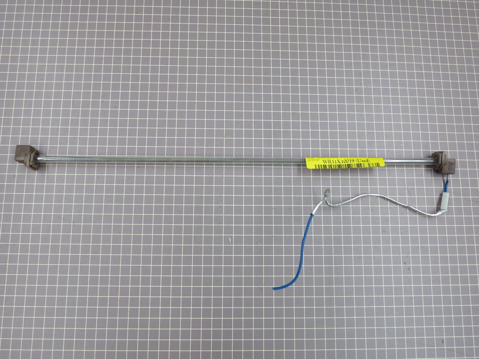 Defrost Heater WR51X10019