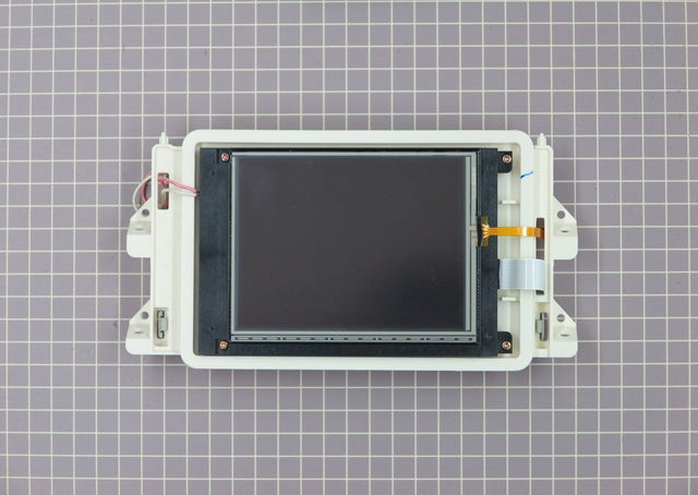 Display Assembly (PWR/LCD) WE04X10134