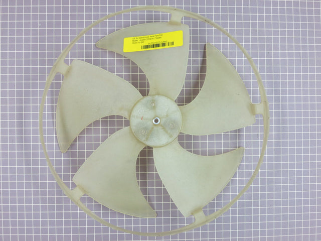 Axial Flow Fan WJ73X10223