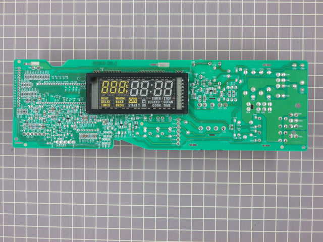 Oven Control Board 8273639