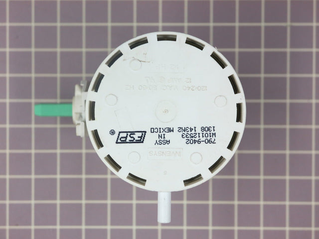 Water Level Switch W10112533
