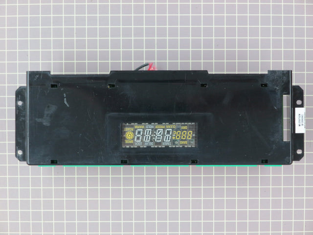 Oven Control Board 74009154
