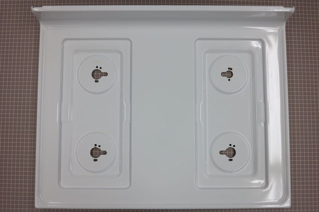 Metal Cooktop 8195547