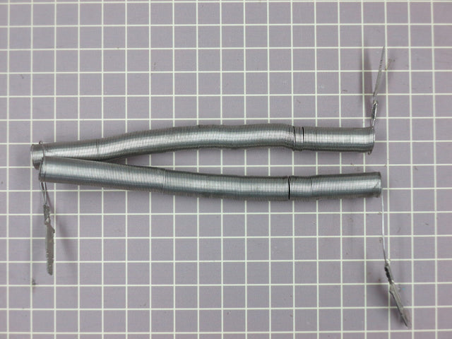 Heating Element Restring Kit WE11X203