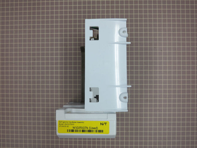 Ice Maker Assembly W10251076