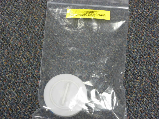 Thermostat Knob 2151984