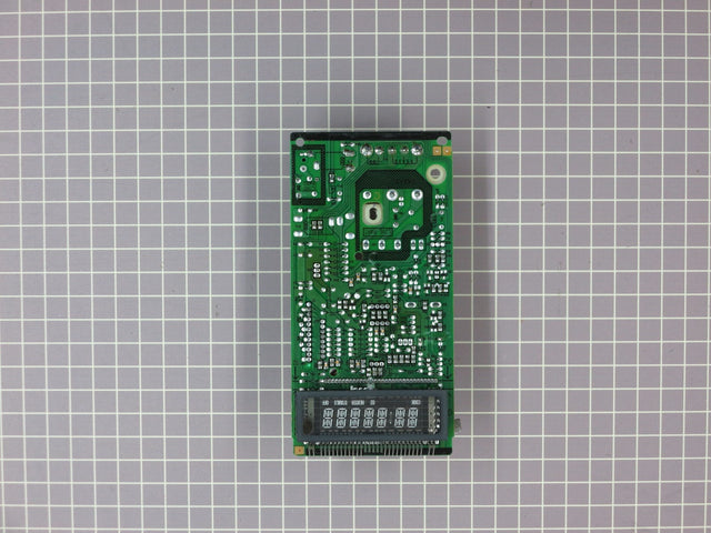 Main Control Board 8205800