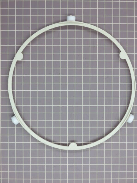 Turntable Support (8 1/2") 5304464115