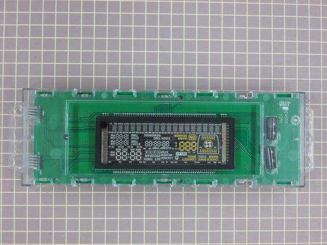 Oven Control Board 9763042