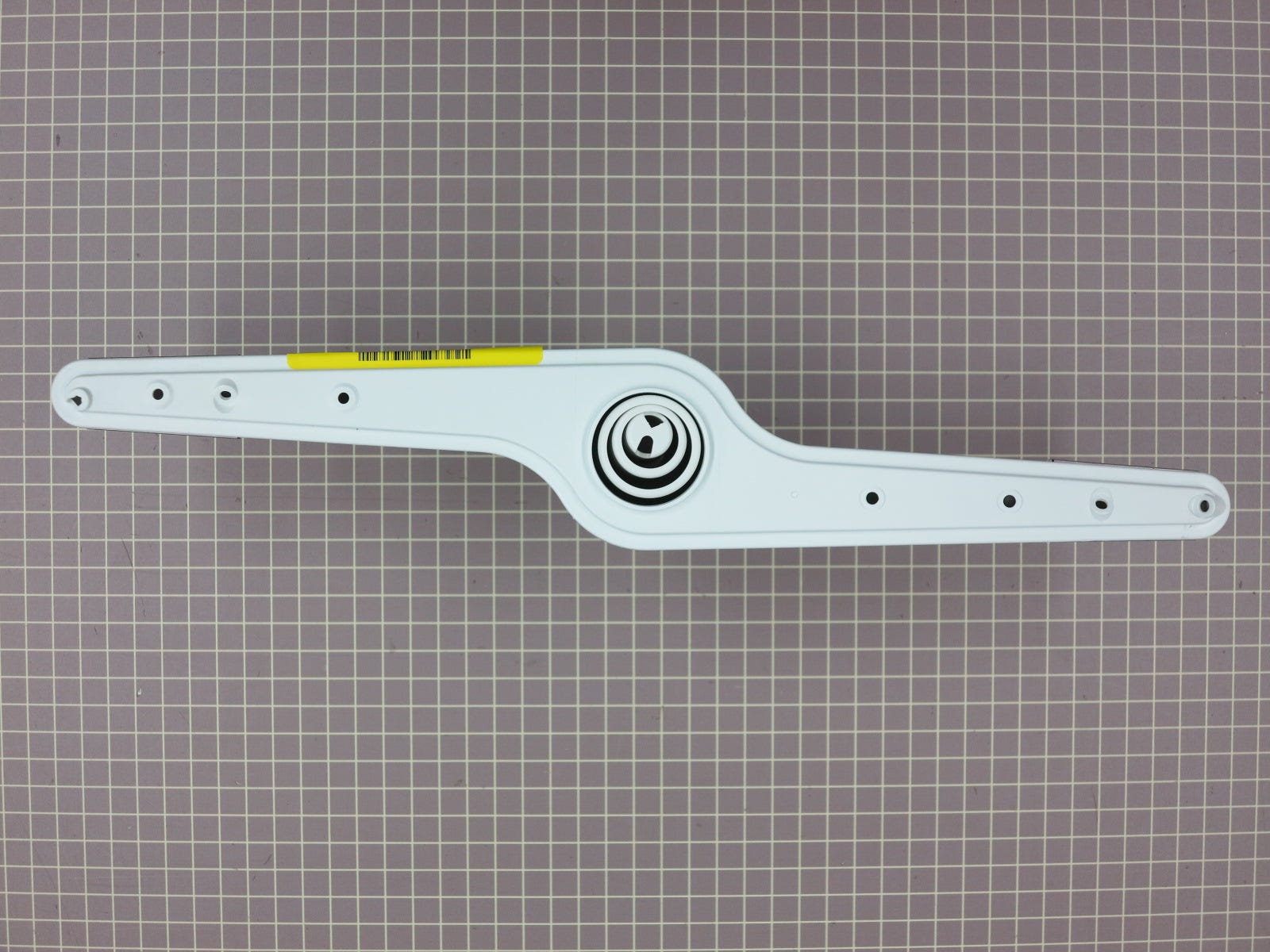 Lower Wash Arm 154567701