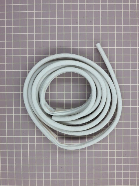 Door Gasket WD08X10057