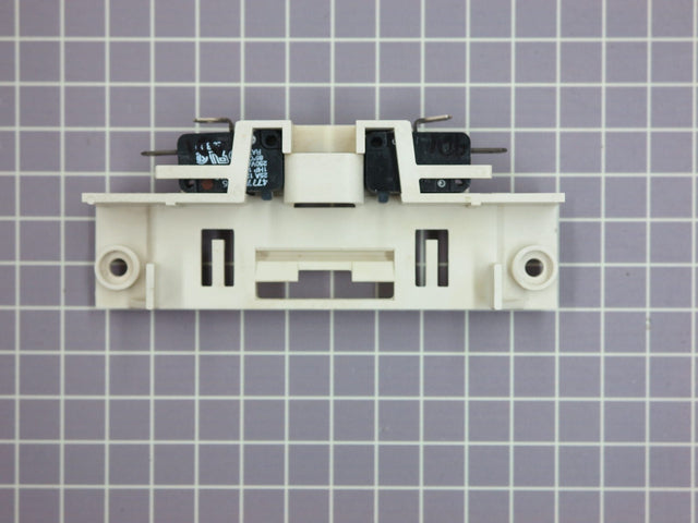 Door Latch and Switches 99002254