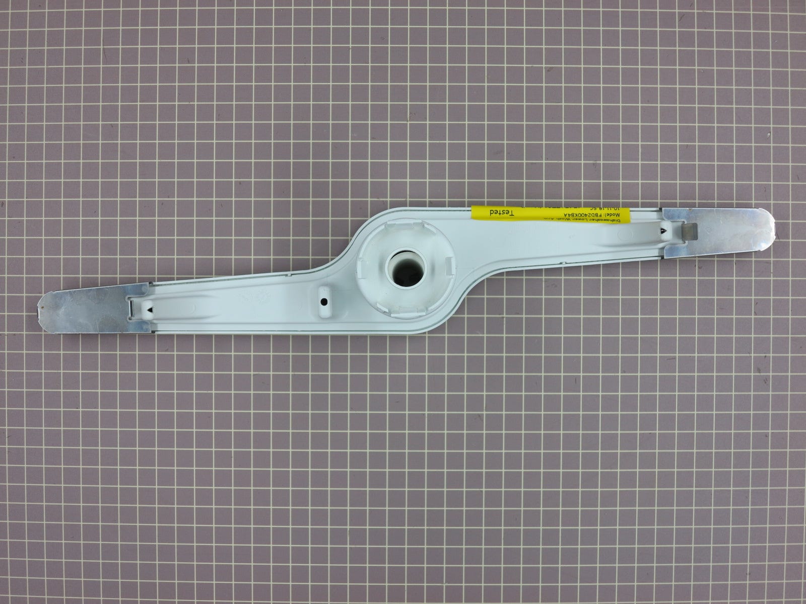 Lower Wash Arm 154567701