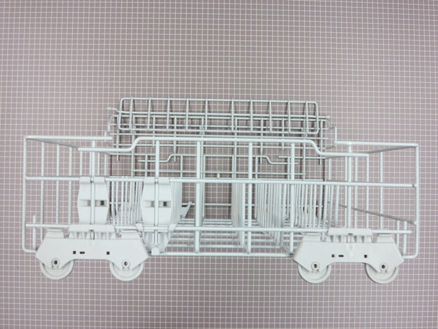 Lower Dishrack Assembly W10134647
