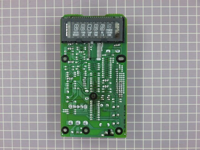 Main Control Board WB27X1135