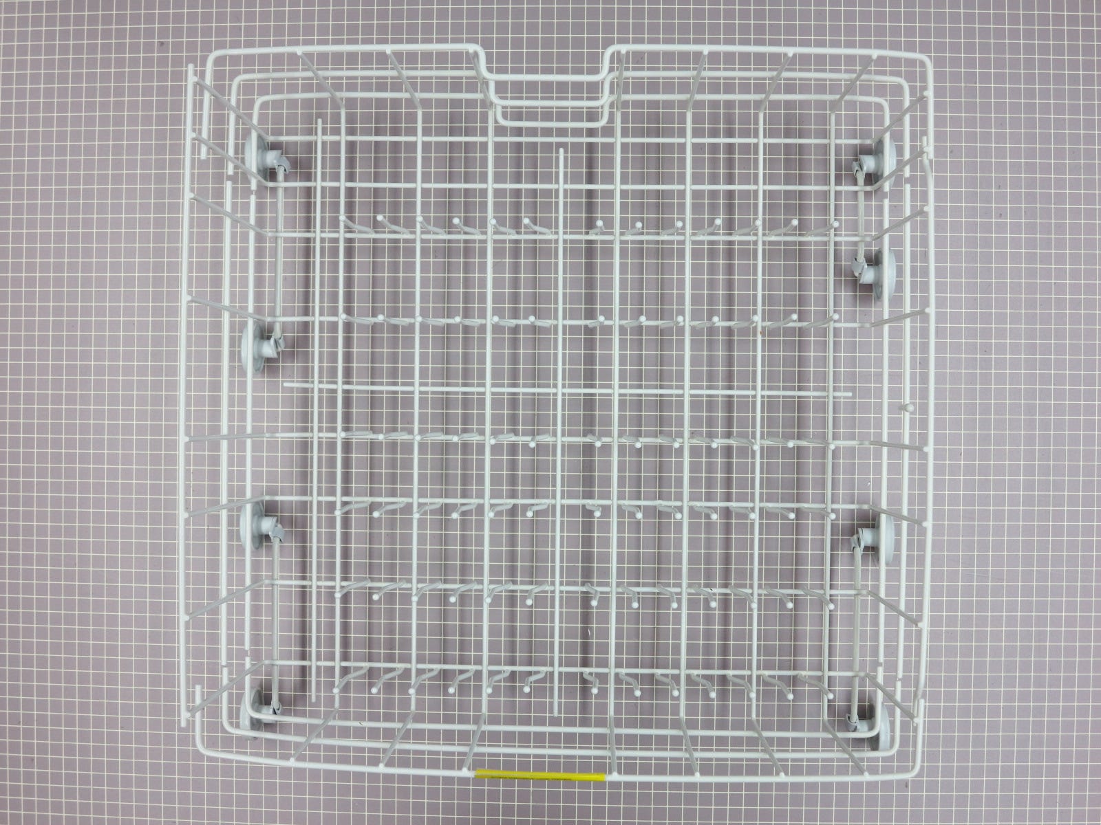 Lower Dishrack W10243292