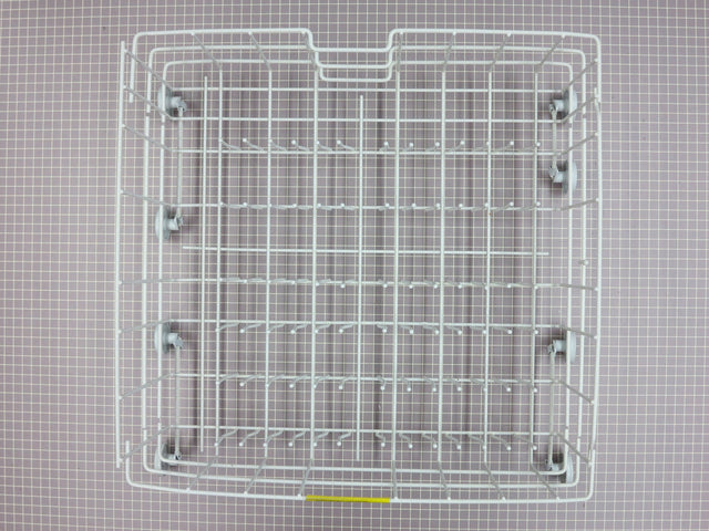 Lower Dishrack W10243292