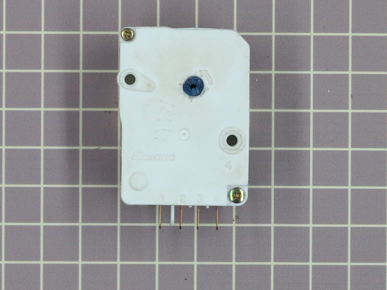 Defrost Timer DFF9100.09.I