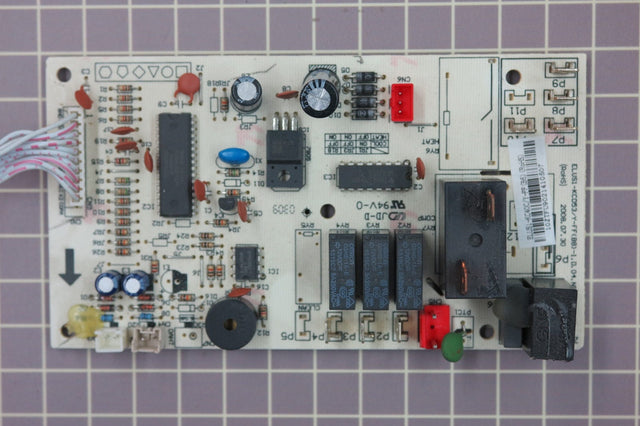 Main Control Board 5304471198