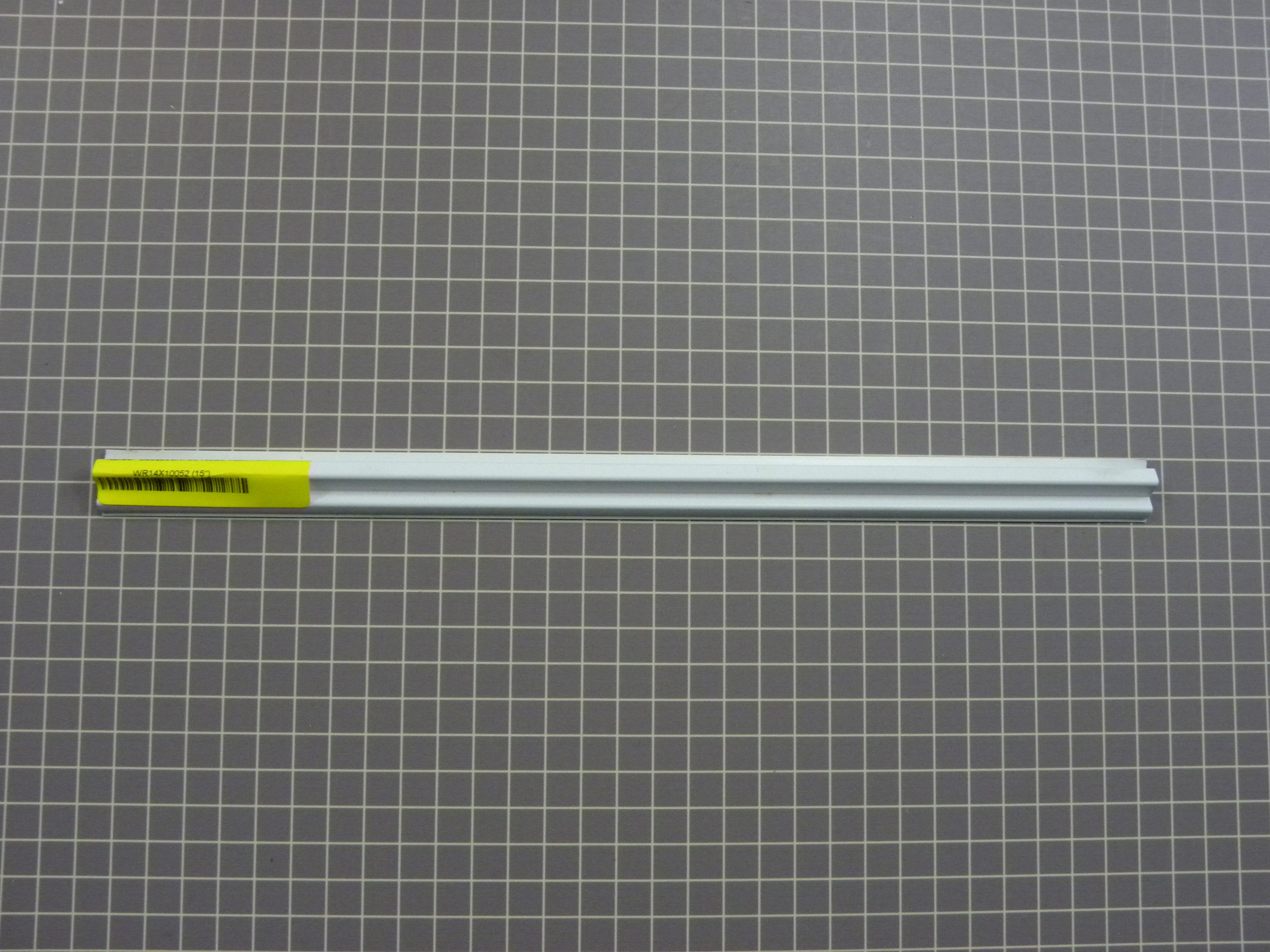 Lower Shield Gasket (15") WR14X10052