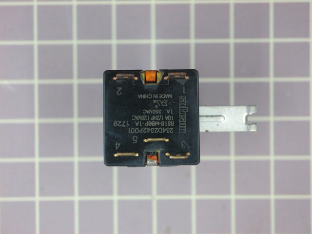 Lower Rack Assembly A06629603