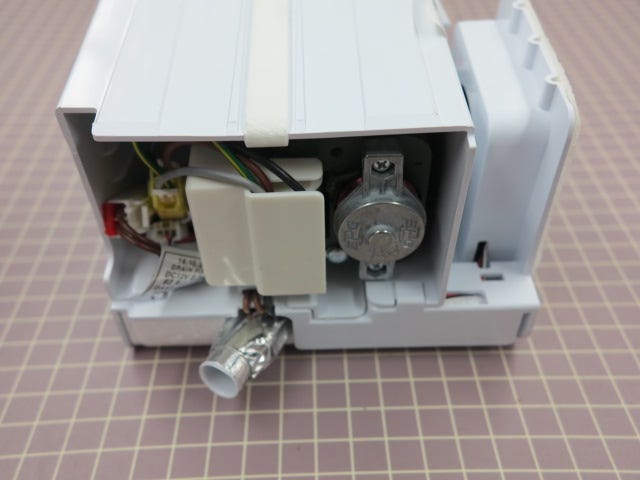 Auger Motor DA97-12540A