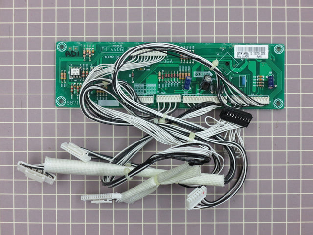 Sub Power Control Board WB27X10858