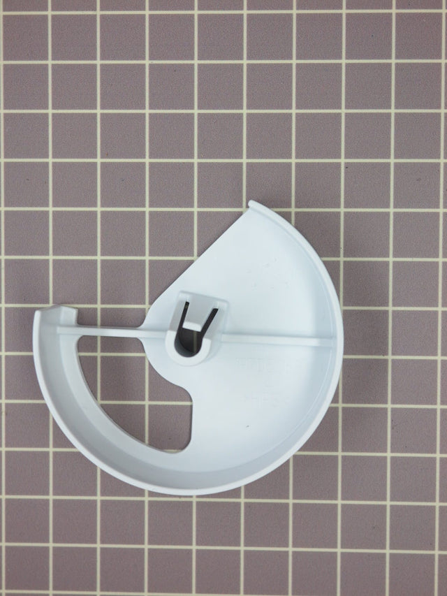 Air Damper Wheel WR02X11583